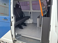 Bedrijfsauto, volkswagen, transporter 4motion, 2021 - afbeelding 21 van  48