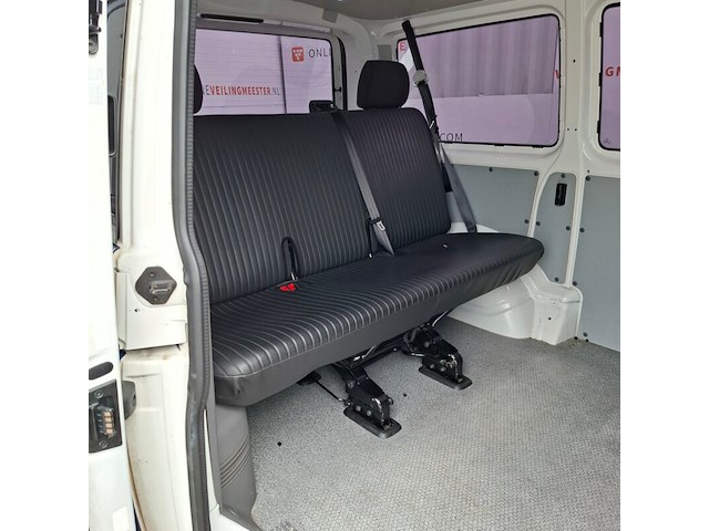 Bedrijfsauto, volkswagen, transporter 4motion, 2021 - afbeelding 22 van  48