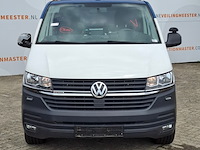 Bedrijfsauto, volkswagen, transporter 4motion, 2021 - afbeelding 12 van  48