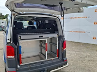 Bedrijfsauto, volkswagen, transporter 4motion, 2021 - afbeelding 25 van  48