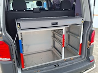 Bedrijfsauto, volkswagen, transporter 4motion, 2021 - afbeelding 26 van  48