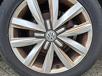 Bedrijfsauto, volkswagen, transporter 4motion, 2021 - afbeelding 27 van  48