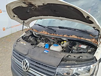 Bedrijfsauto, volkswagen, transporter 4motion, 2021 - afbeelding 28 van  48