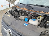 Bedrijfsauto, volkswagen, transporter 4motion, 2021 - afbeelding 29 van  48