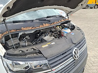 Bedrijfsauto, volkswagen, transporter 4motion, 2021 - afbeelding 31 van  48