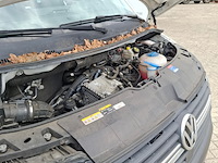 Bedrijfsauto, volkswagen, transporter 4motion, 2021 - afbeelding 32 van  48