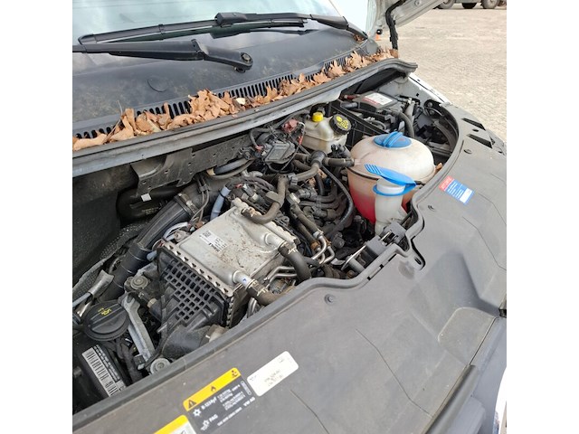 Bedrijfsauto, volkswagen, transporter 4motion, 2021 - afbeelding 33 van  48