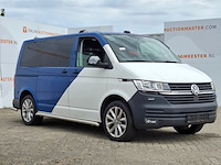 Bedrijfsauto, volkswagen, transporter 4motion, 2021 - afbeelding 23 van  48