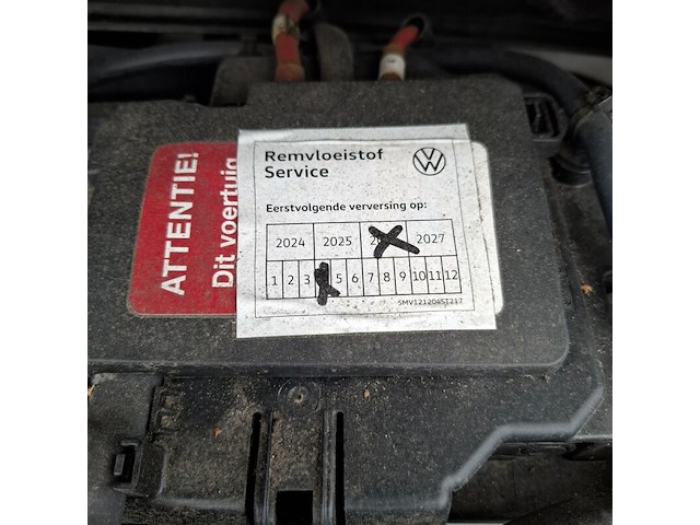 Bedrijfsauto, volkswagen, transporter 4motion, 2021 - afbeelding 36 van  48