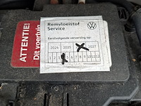 Bedrijfsauto, volkswagen, transporter 4motion, 2021 - afbeelding 36 van  48