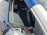 Bedrijfsauto, volkswagen, transporter 4motion, 2021 - afbeelding 39 van  48