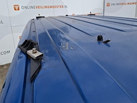 Bedrijfsauto, volkswagen, transporter 4motion, 2021 - afbeelding 40 van  48