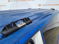Bedrijfsauto, volkswagen, transporter 4motion, 2021 - afbeelding 41 van  48