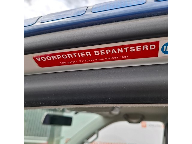 Bedrijfsauto, volkswagen, transporter 4motion, 2021 - afbeelding 42 van  48