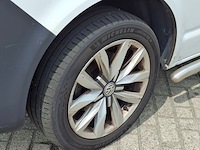 Bedrijfsauto, volkswagen, transporter 4motion, 2021 - afbeelding 47 van  48