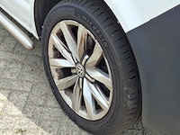Bedrijfsauto, volkswagen, transporter 4motion, 2021 - afbeelding 48 van  48