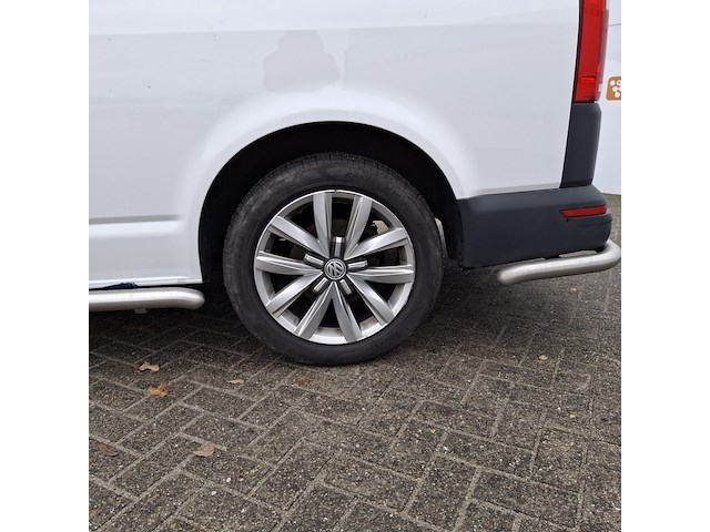 Bedrijfsauto, volkswagen, transporter 4motion - afbeelding 11 van  55