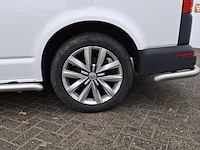 Bedrijfsauto, volkswagen, transporter 4motion - afbeelding 11 van  55