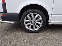 Bedrijfsauto, volkswagen, transporter 4motion - afbeelding 12 van  55