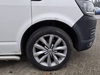 Bedrijfsauto, volkswagen, transporter 4motion - afbeelding 13 van  55