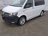 Bedrijfsauto, volkswagen, transporter 4motion - afbeelding 15 van  55