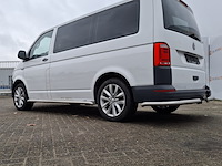 Bedrijfsauto, volkswagen, transporter 4motion - afbeelding 16 van  55