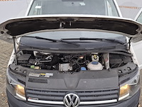 Bedrijfsauto, volkswagen, transporter 4motion - afbeelding 17 van  55