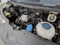 Bedrijfsauto, volkswagen, transporter 4motion - afbeelding 18 van  55