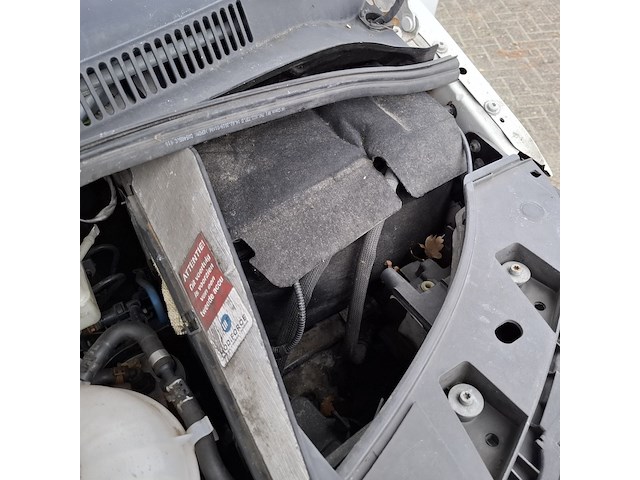 Bedrijfsauto, volkswagen, transporter 4motion - afbeelding 19 van  55