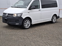 Bedrijfsauto, volkswagen, transporter 4motion - afbeelding 1 van  55
