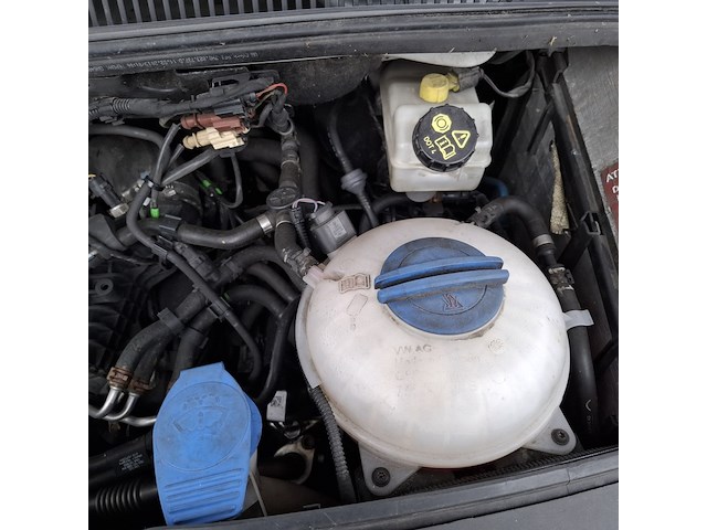 Bedrijfsauto, volkswagen, transporter 4motion - afbeelding 20 van  55