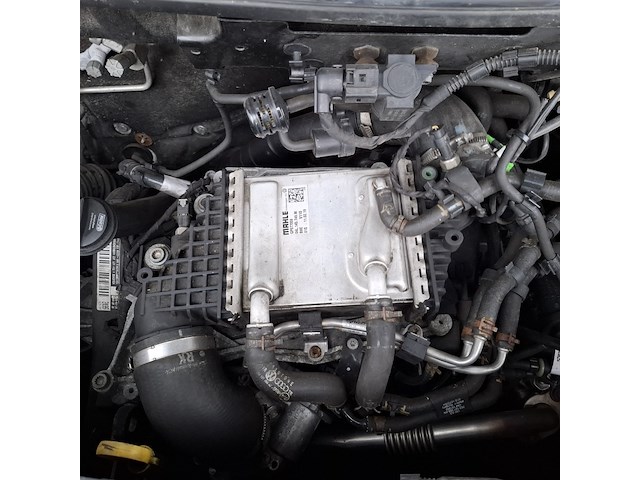 Bedrijfsauto, volkswagen, transporter 4motion - afbeelding 21 van  55