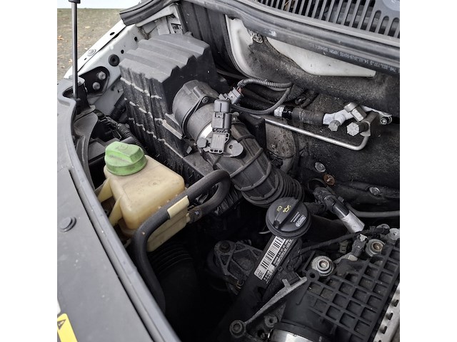 Bedrijfsauto, volkswagen, transporter 4motion - afbeelding 22 van  55