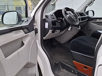 Bedrijfsauto, volkswagen, transporter 4motion - afbeelding 23 van  55