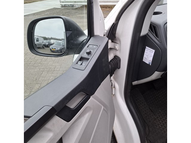 Bedrijfsauto, volkswagen, transporter 4motion - afbeelding 24 van  55