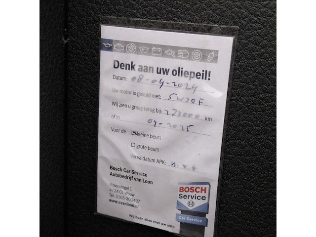 Bedrijfsauto, volkswagen, transporter 4motion - afbeelding 25 van  55