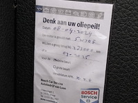 Bedrijfsauto, volkswagen, transporter 4motion - afbeelding 25 van  55