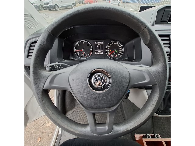 Bedrijfsauto, volkswagen, transporter 4motion - afbeelding 27 van  55