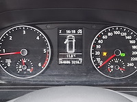 Bedrijfsauto, volkswagen, transporter 4motion - afbeelding 28 van  55