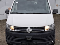 Bedrijfsauto, volkswagen, transporter 4motion - afbeelding 2 van  55