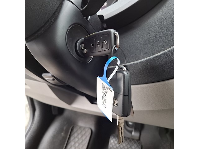 Bedrijfsauto, volkswagen, transporter 4motion - afbeelding 30 van  55