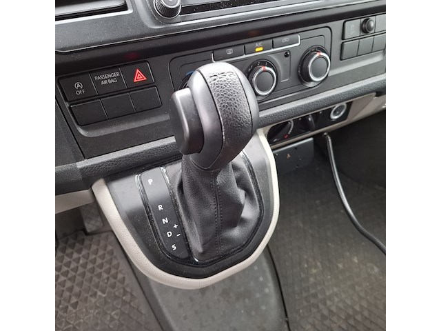 Bedrijfsauto, volkswagen, transporter 4motion - afbeelding 32 van  55