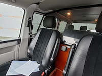 Bedrijfsauto, volkswagen, transporter 4motion - afbeelding 34 van  55