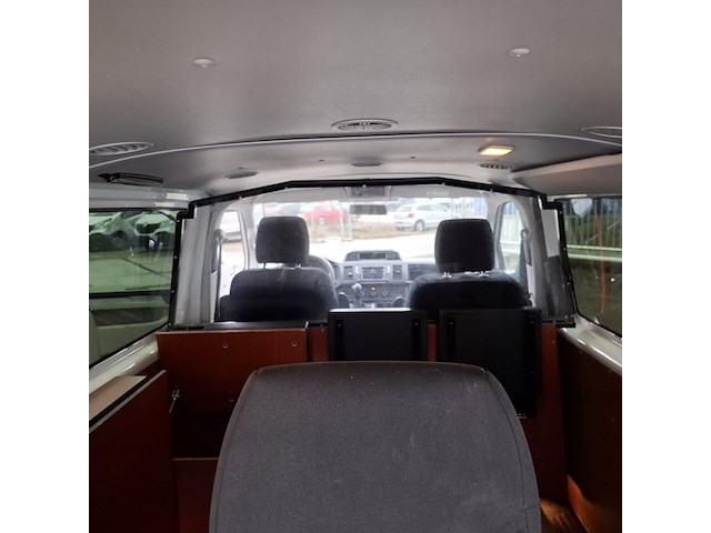 Bedrijfsauto, volkswagen, transporter 4motion - afbeelding 37 van  55