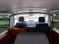 Bedrijfsauto, volkswagen, transporter 4motion - afbeelding 37 van  55