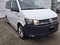 Bedrijfsauto, volkswagen, transporter 4motion - afbeelding 3 van  55
