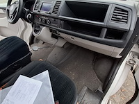 Bedrijfsauto, volkswagen, transporter 4motion - afbeelding 42 van  55