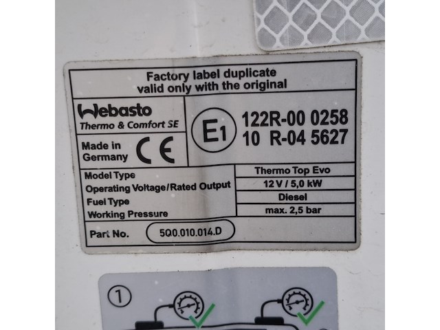 Bedrijfsauto, volkswagen, transporter 4motion - afbeelding 47 van  55