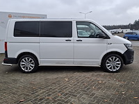 Bedrijfsauto, volkswagen, transporter 4motion - afbeelding 4 van  55