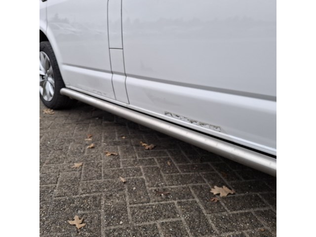 Bedrijfsauto, volkswagen, transporter 4motion - afbeelding 50 van  55